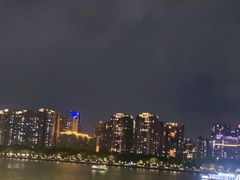 -琶醍壹号•潮菜江景餐吧