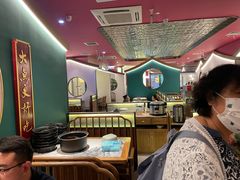 大堂-望湘园·洞庭渔宴(永旺店)