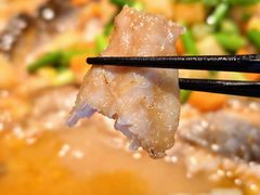 -师烤·豆花烤鱼(广州荔湾扬韬广场店)