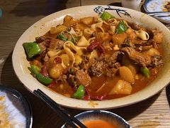 -那时新疆·若羌(经纬汇店)