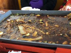 -巫山烤全鱼(富康京科苑路店)