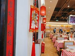 -西贝(六里桥旗舰店)