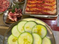 -西塔老太太泥炉烤肉(北京双井店)