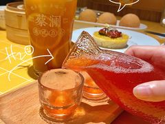 -蔡澜点心·粤菜(花城汇南区店)