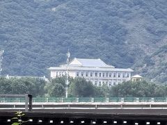 -图们国门景区