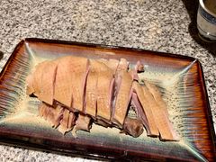 招牌盐水鸭-南京大牌档(龙湖长楹天街店)