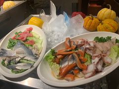 -华安国际大酒店-餐厅