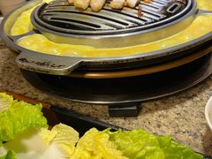 -三代烤肉(保利广场店)