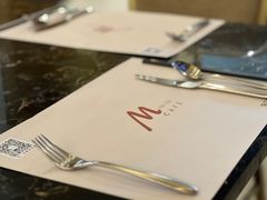 -曼佧特国际大酒店M-café全日制西餐厅(塘厦店)