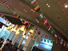 -拉蒂娜·巴西牛排馆 Latina·Brazilian Steakhouse(陆家嘴旗舰店)