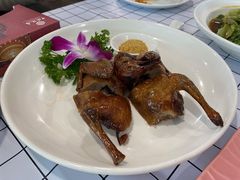-中国饭店-餐厅