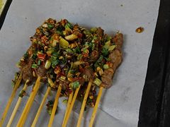-聚味瞿记·龙虾堂(渔人码头一店)