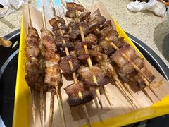 -我是那个大叔·美食研究所(新塘路店)