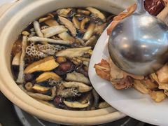 -天宜隆蘑菇宴火锅(石景山旗舰店)