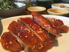 -湖滨28中餐厅·西湖宴·杭州君悦酒店