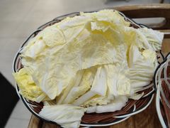 -香满锅老北京羊蝎子火锅·家常菜(新街口店)