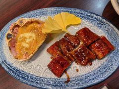 -黑松白鹿(金融街店)