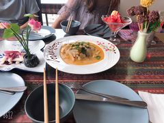 -忘忧草融合私房菜(红鼎国际店)