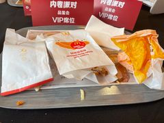 -麦当劳(铜锣湾店)