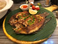 -龙泉人椰子鸡·糟粕醋·地标海南菜(龙昆南店)