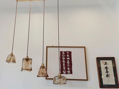 大堂-围裙妈妈(临平店)
