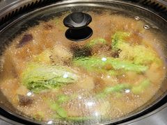 -门家大院铁锅炖·KTV·包房(浑南店)
