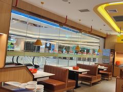 -小鱼小牛·鱼牛干锅·脆鱼火锅(世欧广场店)