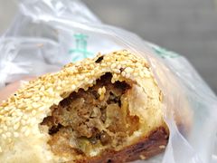 牛肉烧饼-满记烧饼(牛街东里小区一区店)