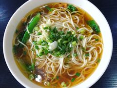 -秦云老太婆摊摊面(磁器口店)