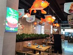 -洛阳宴·洛阳菜(南昌路店)