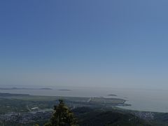 -缥缈峰景区