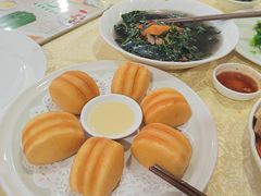 -佛有缘素食馆·荔湾老字号(陈家祠首店)