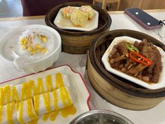 -129老爸茶丨清补凉