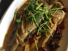 -马路边上·小海鲜烧烤(八一路店)