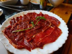 -老码头火锅(骡马市店)