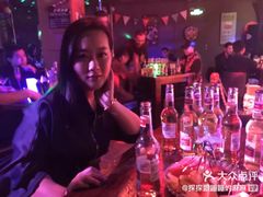 -来吧0519民谣酒吧