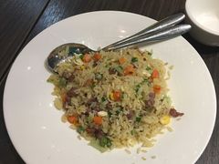 -华辉快餐店(江南西总店)