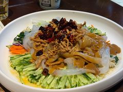 -老厨家(友谊路总店)