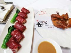 -南宁荔园维景国际酒店·荔园中餐厅