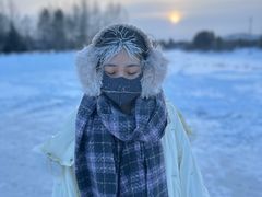 -北极村旅游风景区