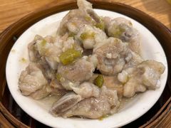 -山水茶艺馆·点心粤菜·30年老字号