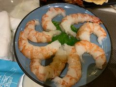 -喜庭海鲜自助(来福士店)