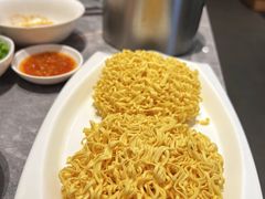 -张凯达·深海石斑鱼潮汕火锅(十五年品牌•虹桥天街店)