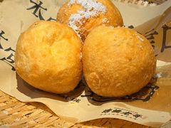 -塘桥老哥·常州鱼鲜土菜(勤业路店)