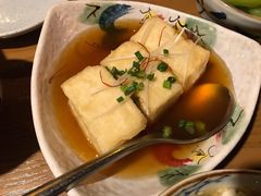 日式炸豆腐-天手古舞居酒屋(889广场店)