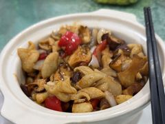-鹤乡东北菜(崮山路店)