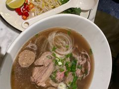 -PHO爺·越南料理(亦庄大族广场店)
