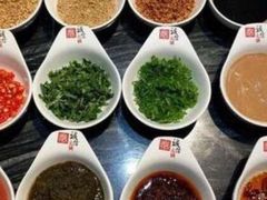 -北工大风味餐厅(北京工业大学东区店)