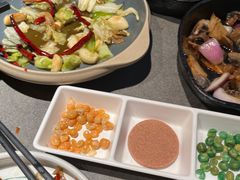 -云海肴·汽锅鸡·云南菜(高德置地店)