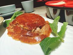 -杏花堂山西菜馆(壹方城店)